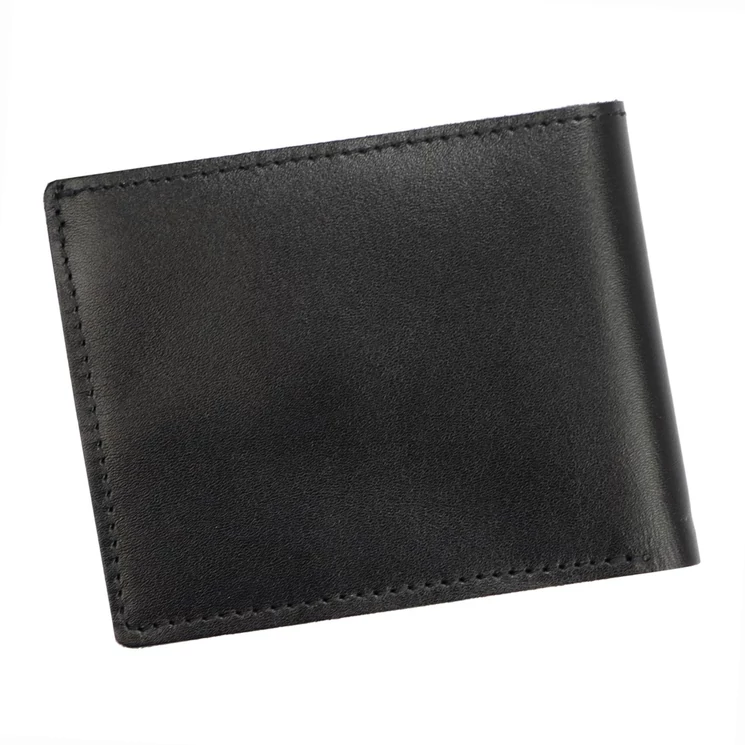 Gregorio Valódi bőr Pénztárca