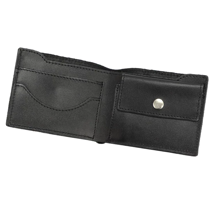 Gregorio Valódi bőr Pénztárca