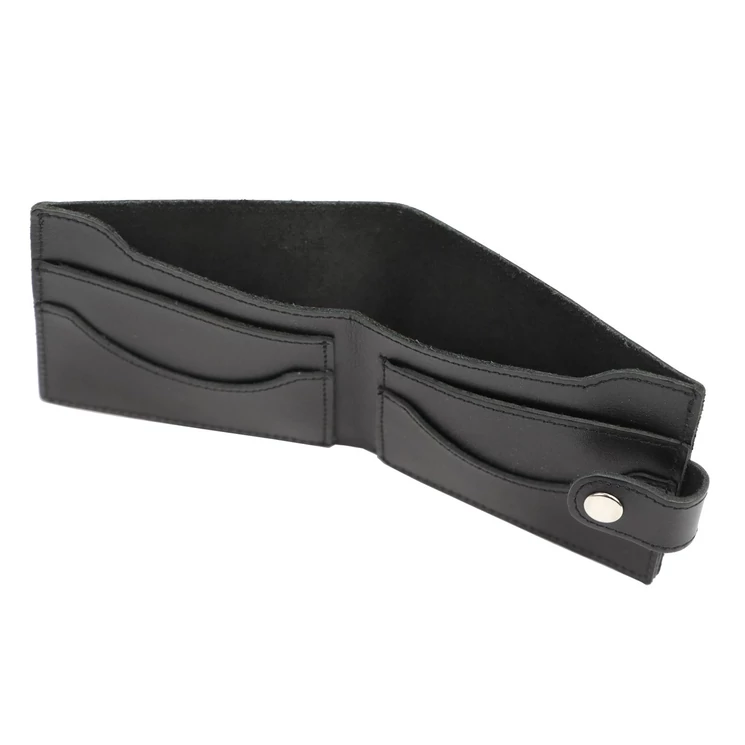 Gregorio Valódi bőr Pénztárca