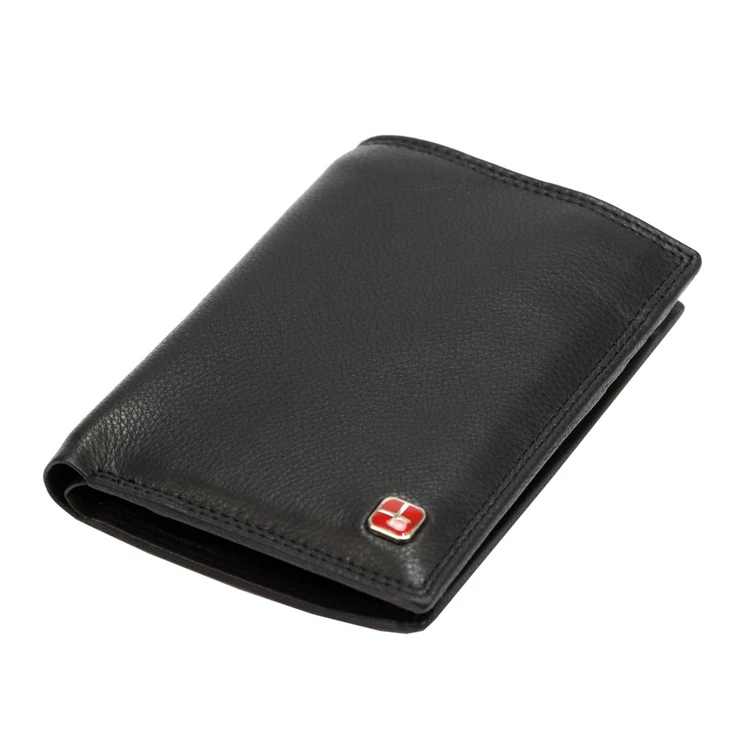 Albatross Valódi bőr Pénztárca