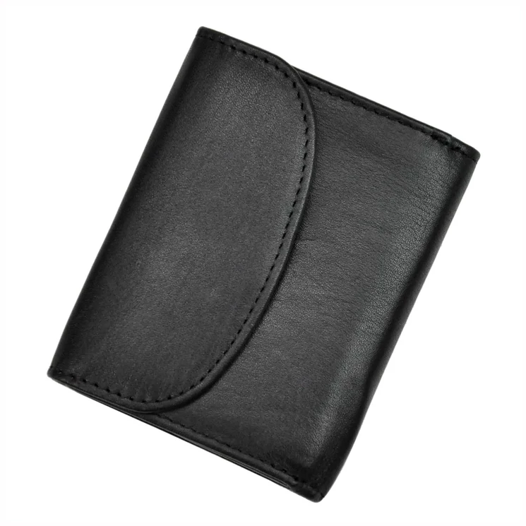 Albatross Valódi bőr Pénztárca