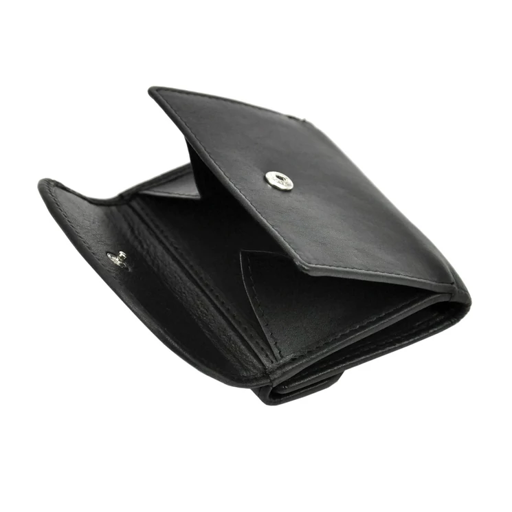 Albatross Valódi bőr Pénztárca