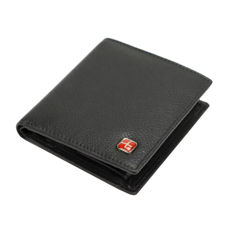 Albatross Valódi bőr Pénztárca