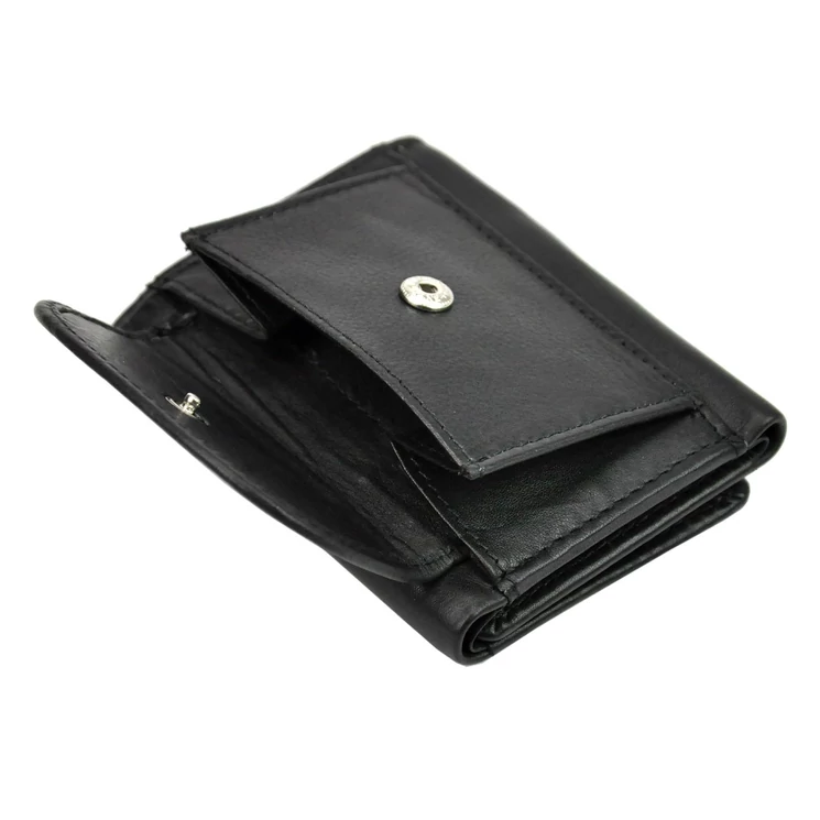 Albatross Valódi bőr Pénztárca