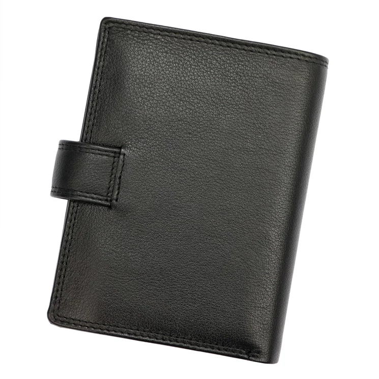 Albatross Valódi bőr Pénztárca