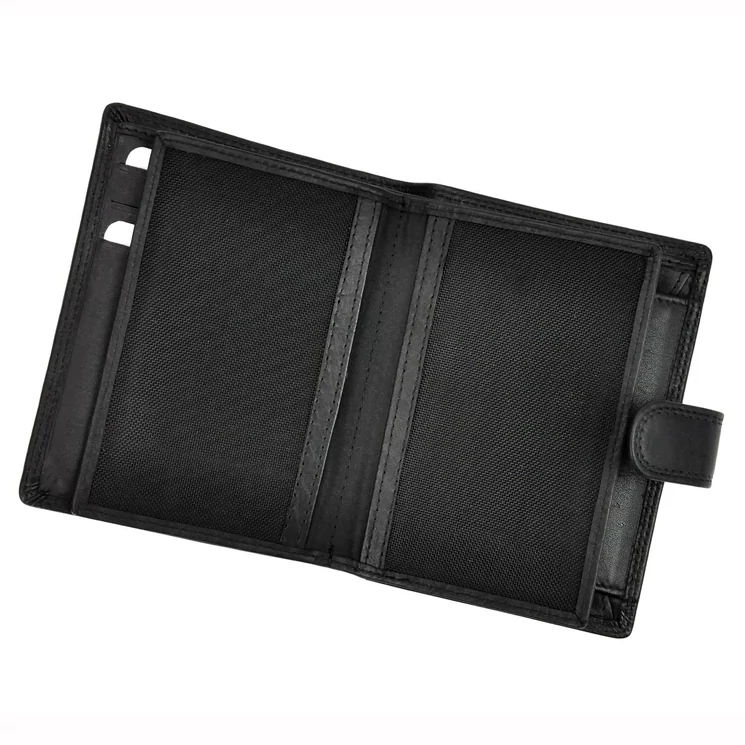 Albatross Valódi bőr Pénztárca