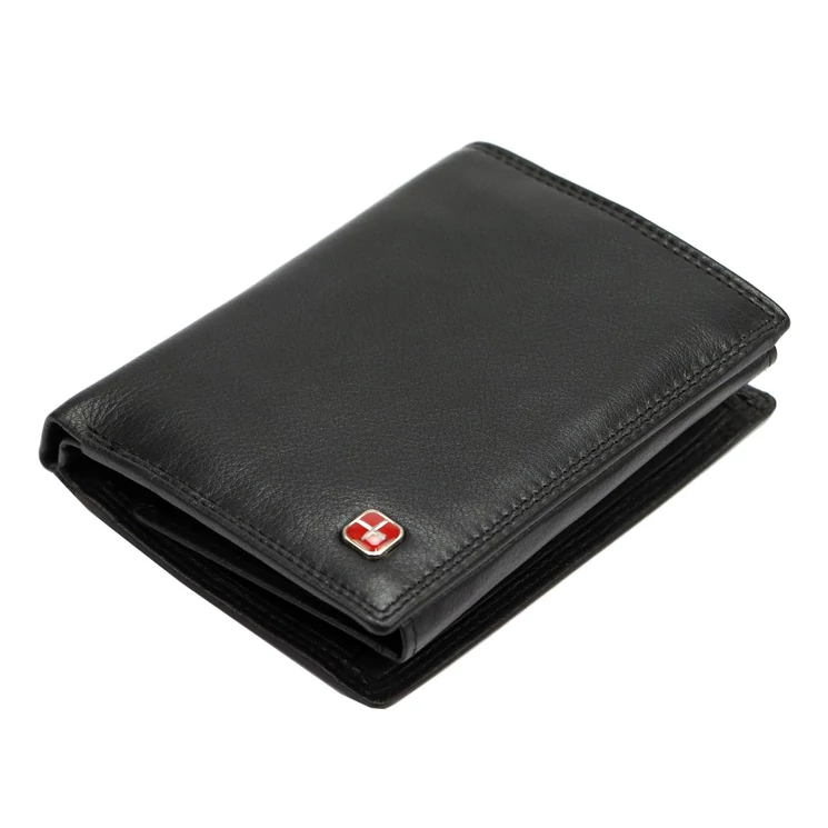 Albatross Valódi bőr Pénztárca