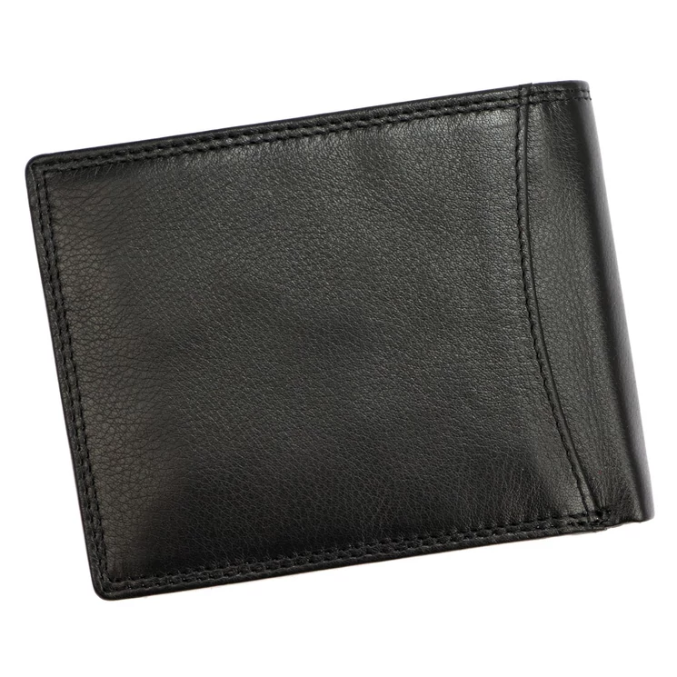 Albatross Valódi bőr Pénztárca