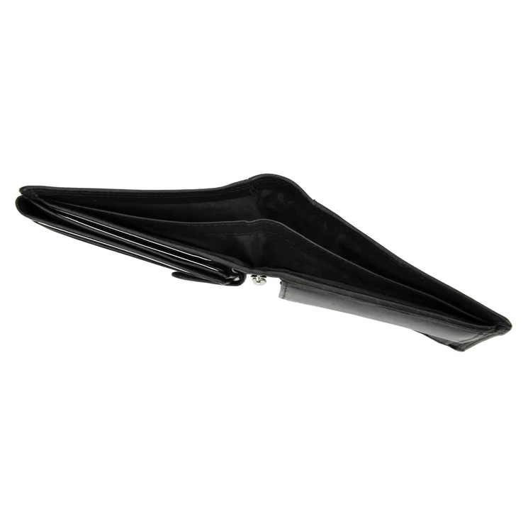 Albatross Valódi bőr Pénztárca