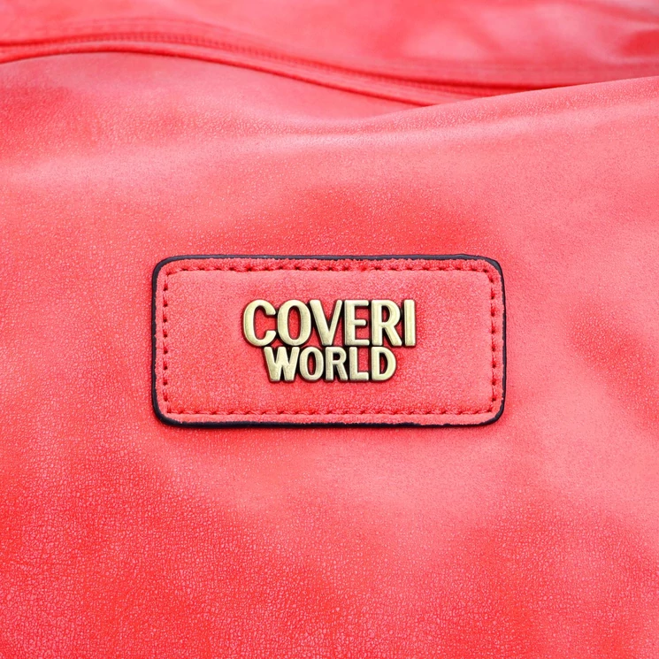 Coveri World Ecopelle Női táska