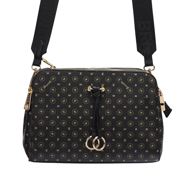 BRICIOLE Ecopelle Női táska