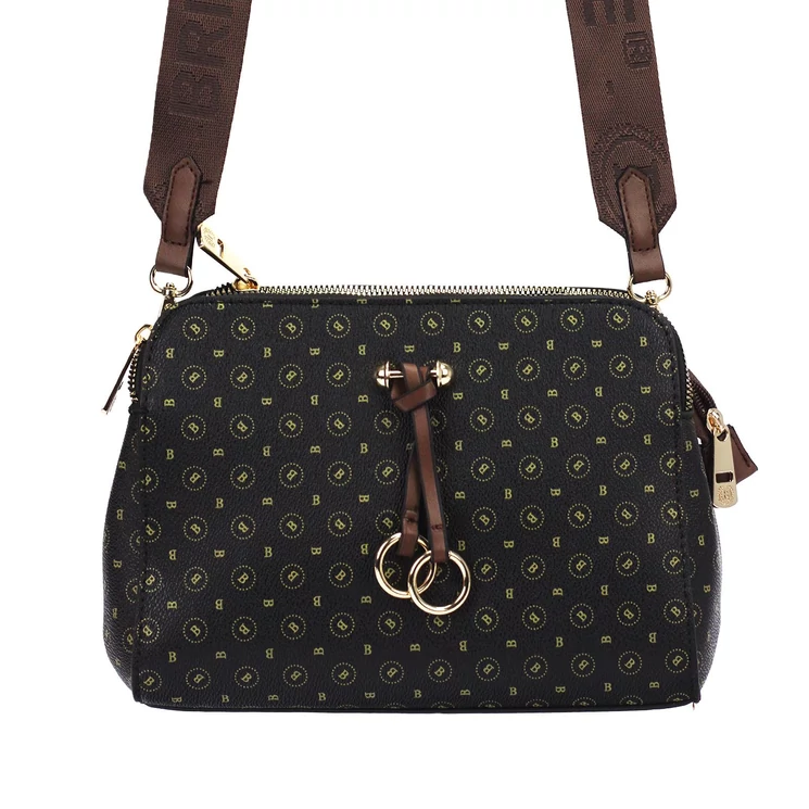 BRICIOLE Ecopelle Női táska