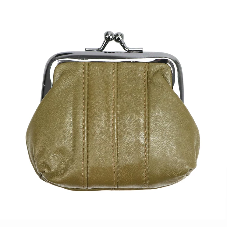 Gregorio Ecopelle Pénztárca