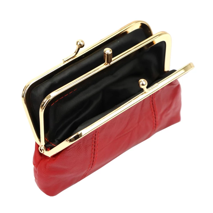 Gregorio Ecopelle Pénztárca