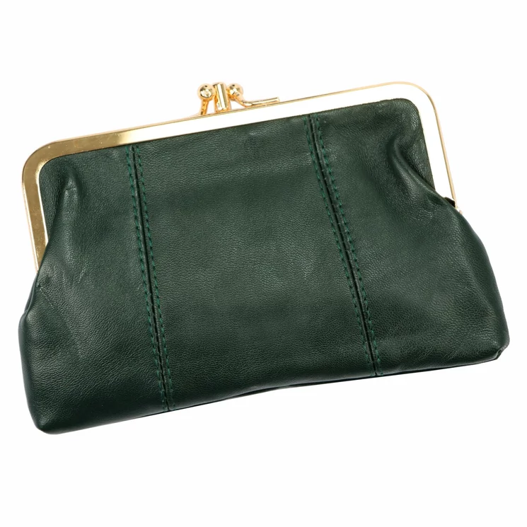 Gregorio Ecopelle Pénztárca