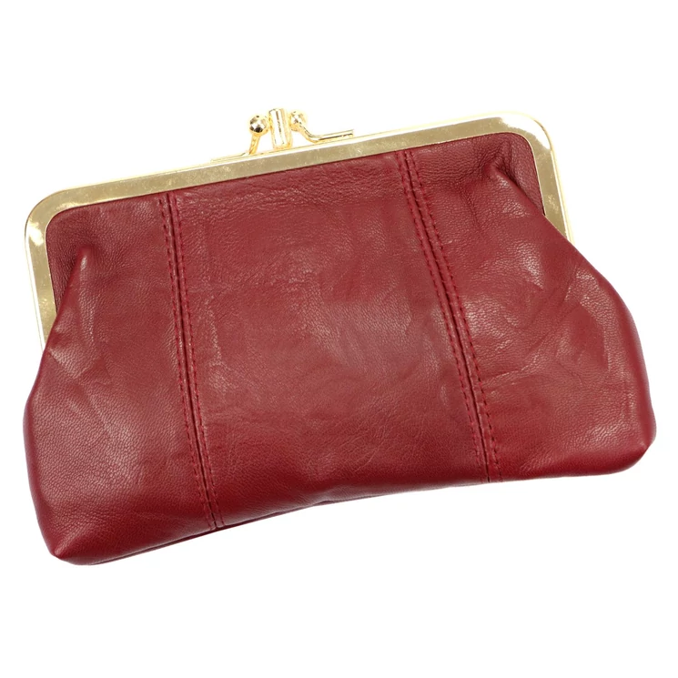 Gregorio Ecopelle Pénztárca