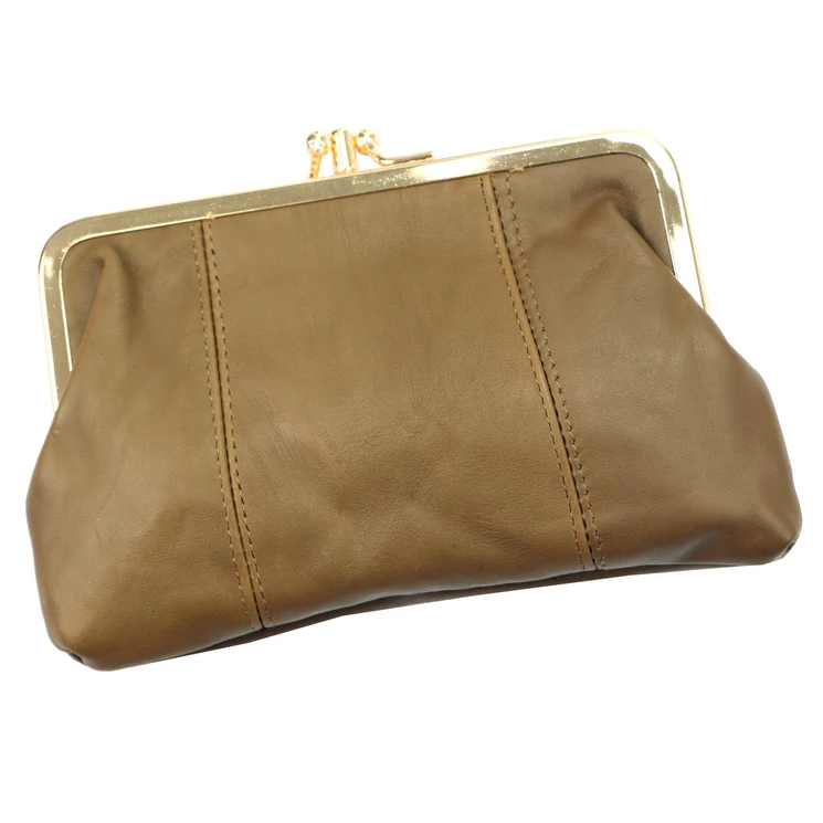 Gregorio Ecopelle Pénztárca