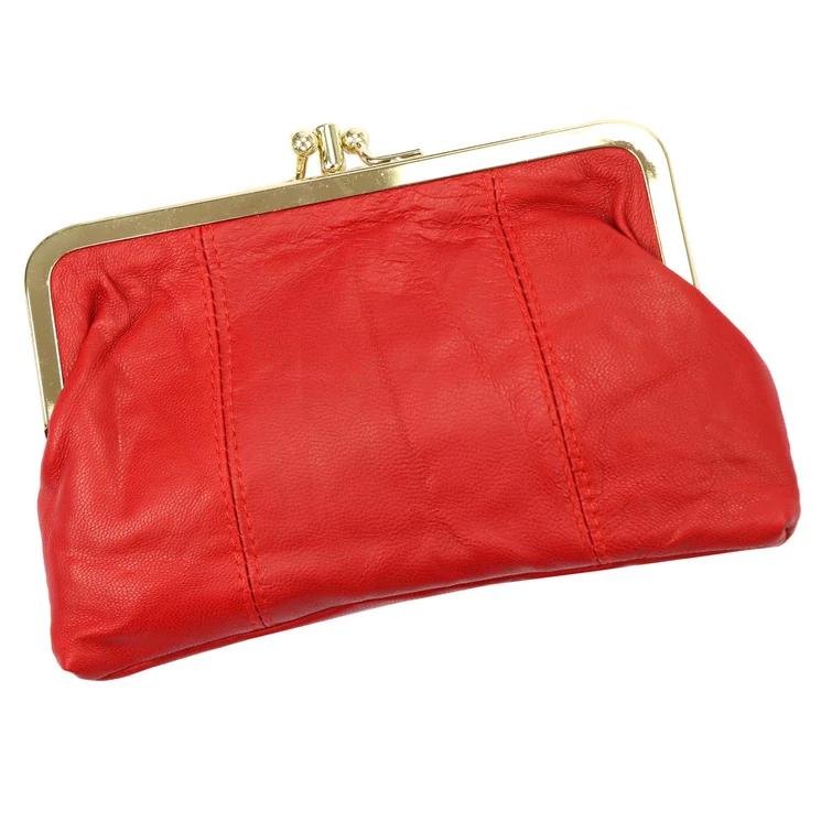 Gregorio Ecopelle Pénztárca