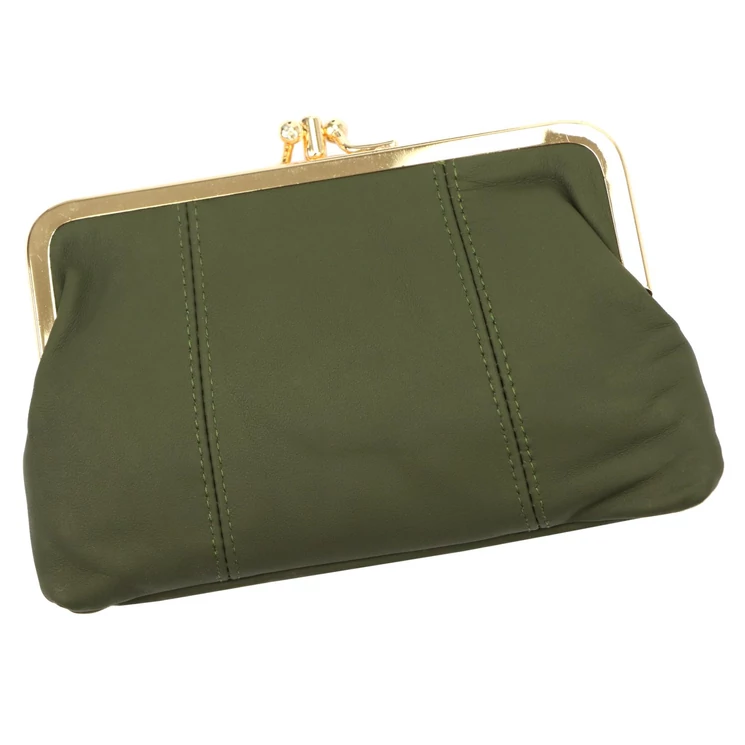 Gregorio Ecopelle Pénztárca