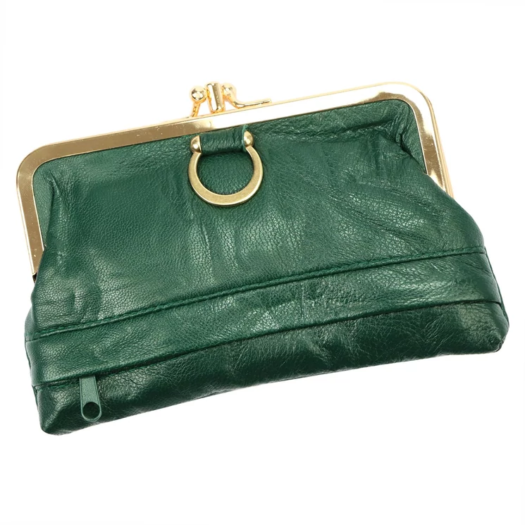 Gregorio Ecopelle Pénztárca