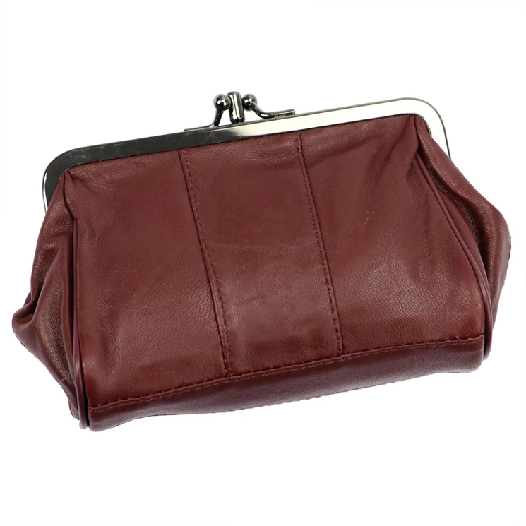 Gregorio Ecopelle Pénztárca