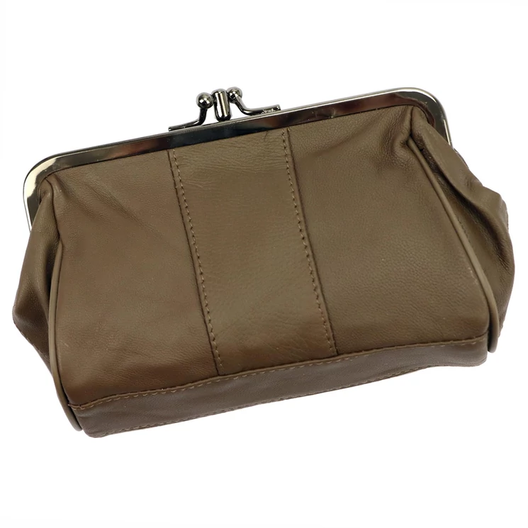 Gregorio Ecopelle Pénztárca