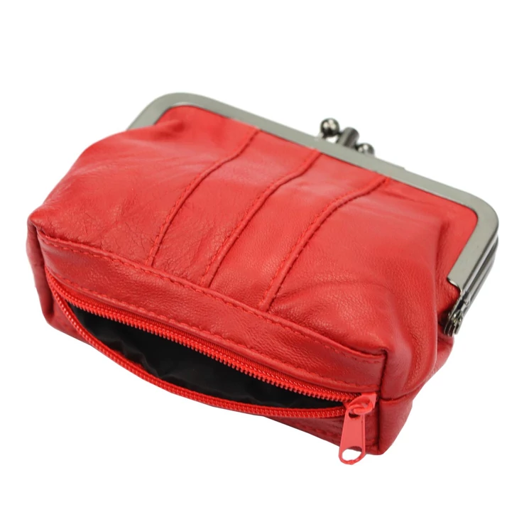 Gregorio Ecopelle Pénztárca