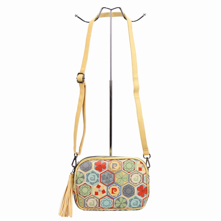 Pierre Cardin Ecopelle Női táska