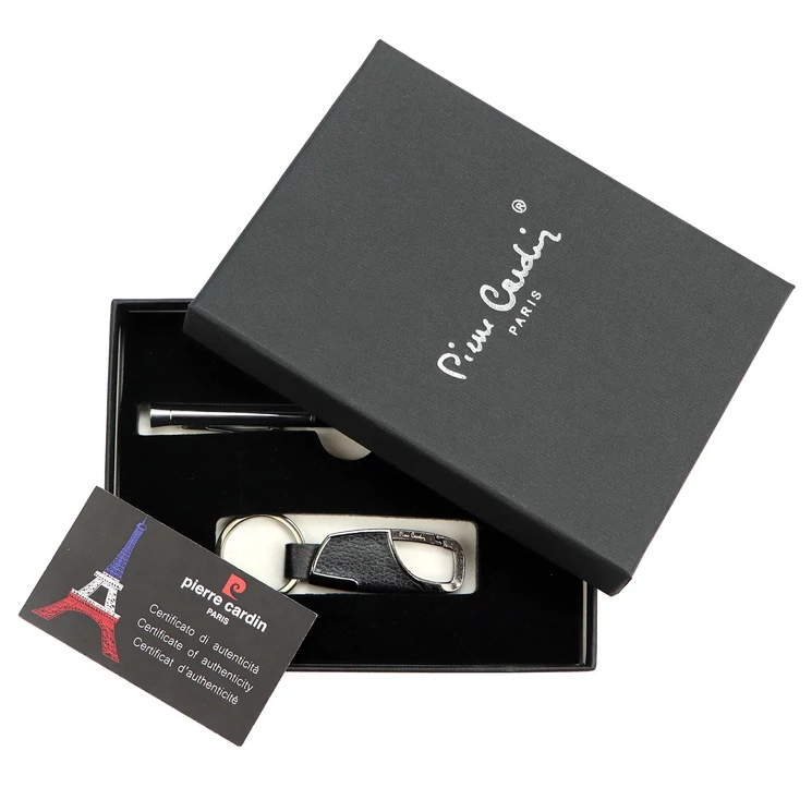 Pierre Cardin Ecopelle Ajándékcsomagok