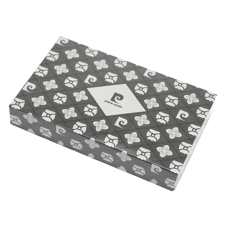 Pierre Cardin Valódi bőr Pénztárca