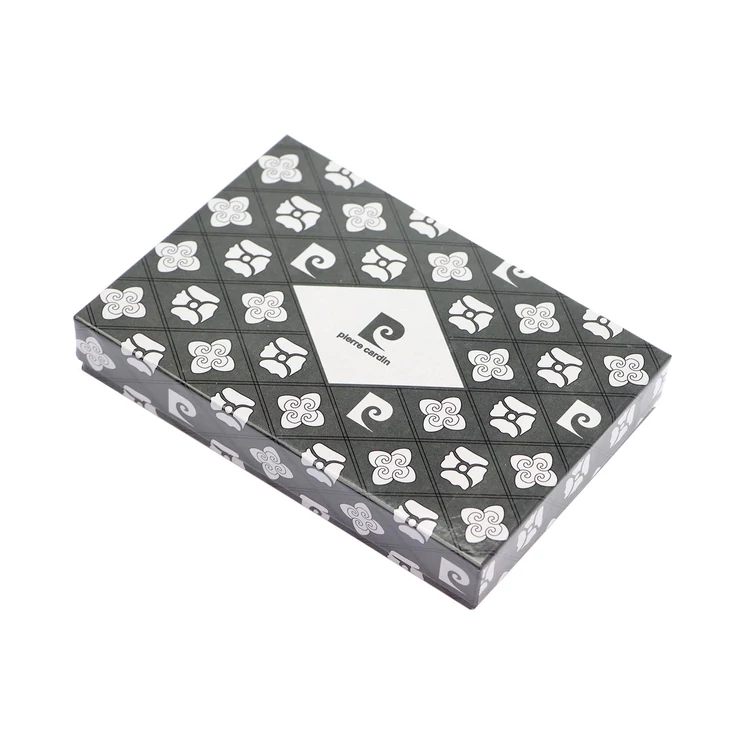 Pierre Cardin Valódi bőr Pénztárca