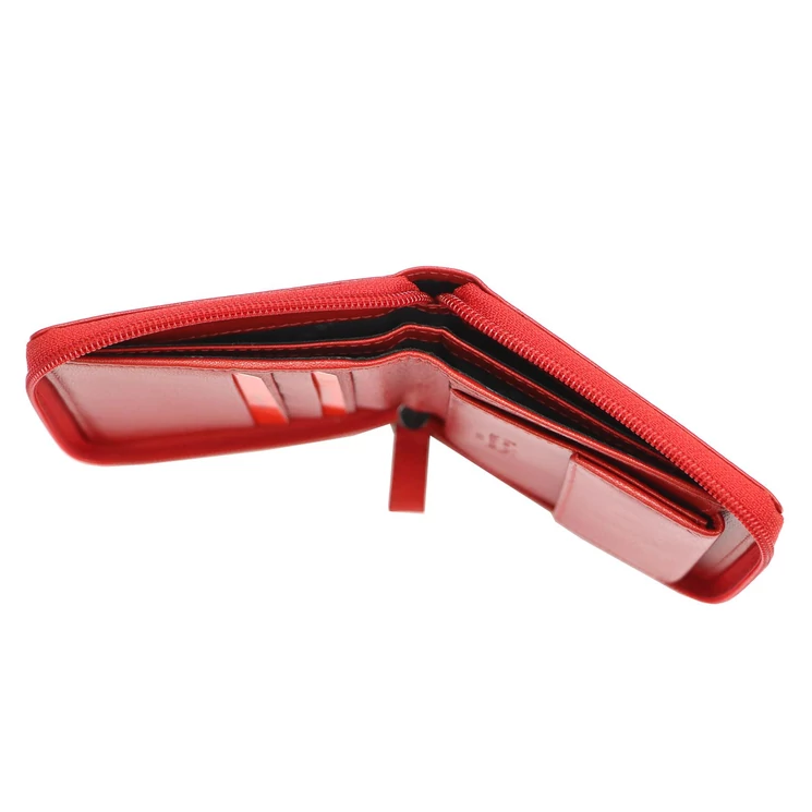 Pierre Cardin Valódi bőr Pénztárca