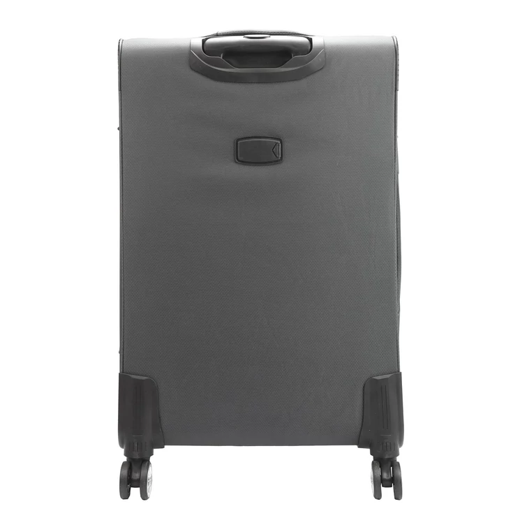 Jony Vászon Bőrönd