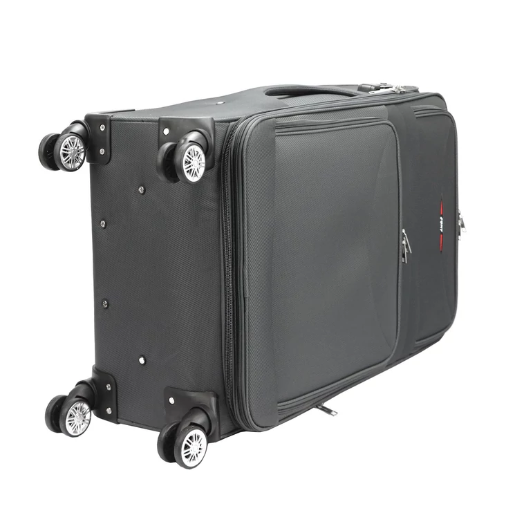 Jony Vászon Bőrönd