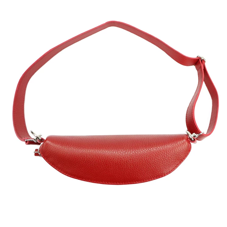 MiaMore Valódi bőr női táska