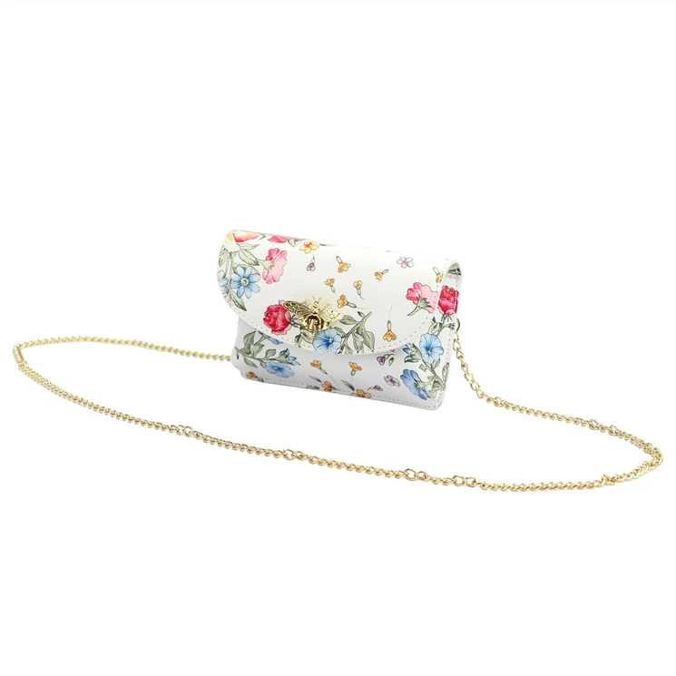 Luka Valódi bőr női táska