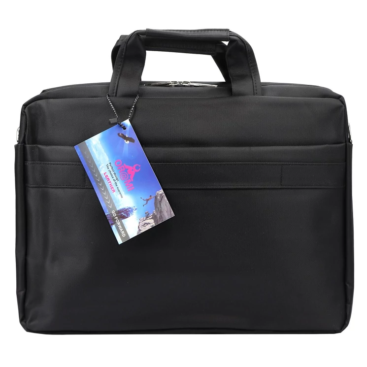 Ormi Ecopelle Aktatáska