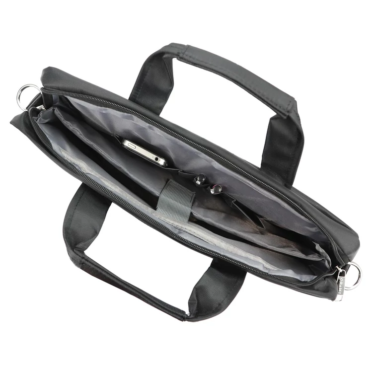 Ormi Ecopelle Aktatáska