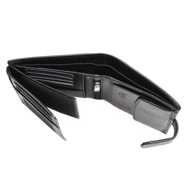 Cefirutti Valódi bőr Pénztárca