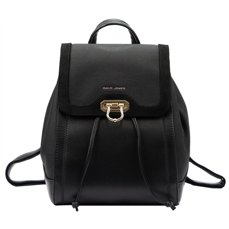 David Jones Ecopelle Hátizsák