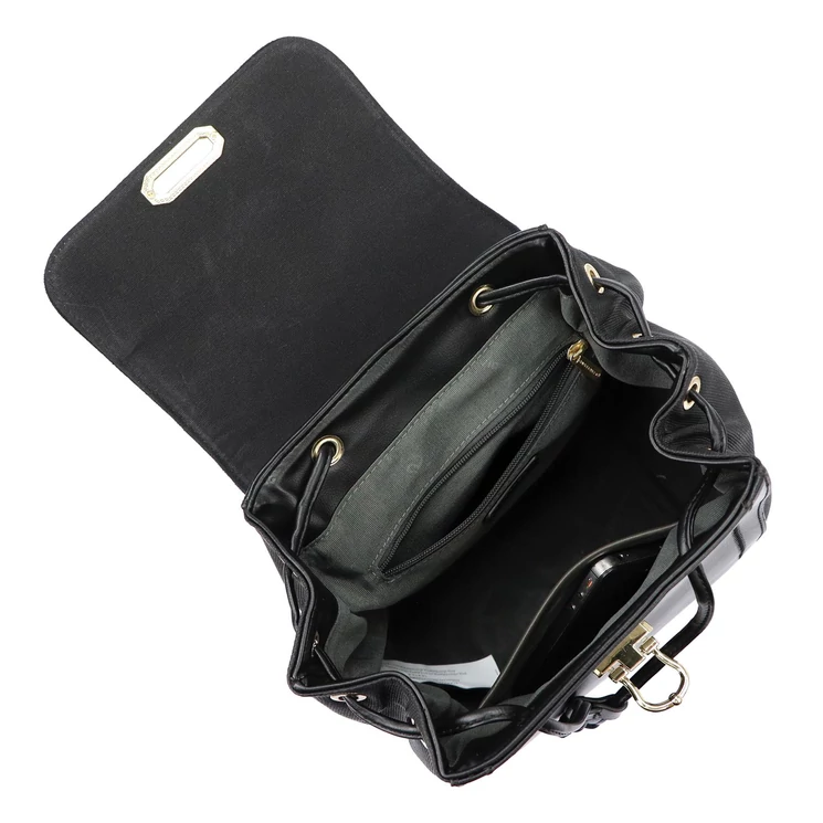 David Jones Ecopelle Hátizsák