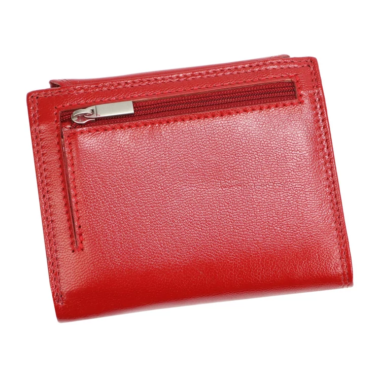 Rovicky Valódi bőr Pénztárca