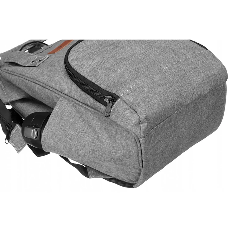 Peterson Ecopelle Hátizsák