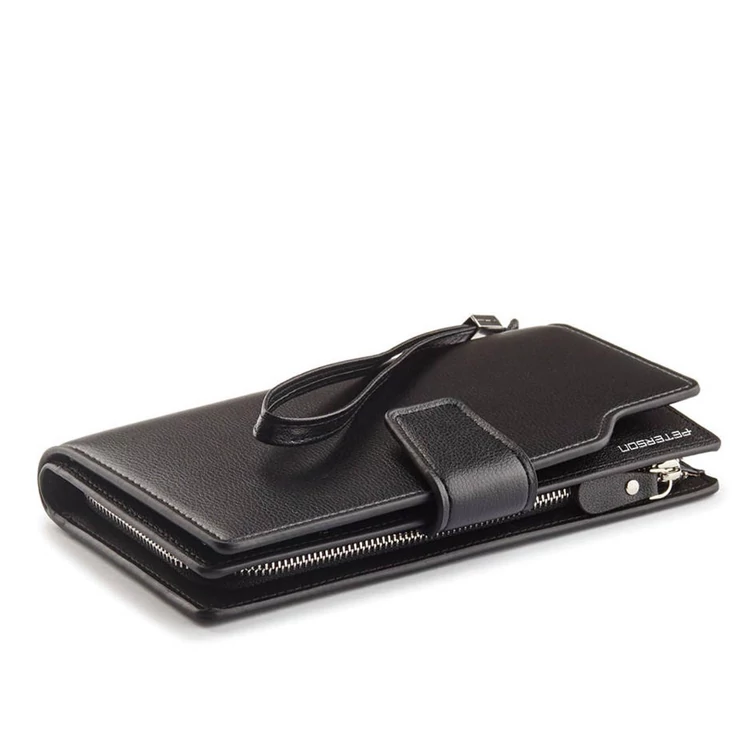 Peterson Ecopelle Pénztárca