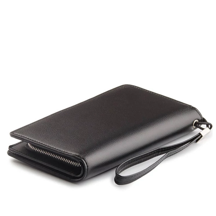 Peterson Ecopelle Pénztárca