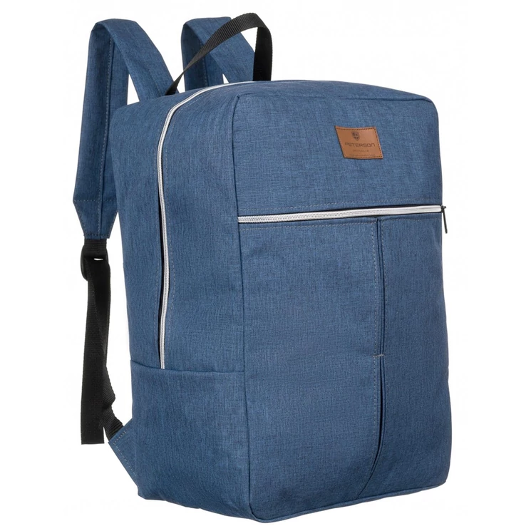 Peterson Ecopelle Hátizsák