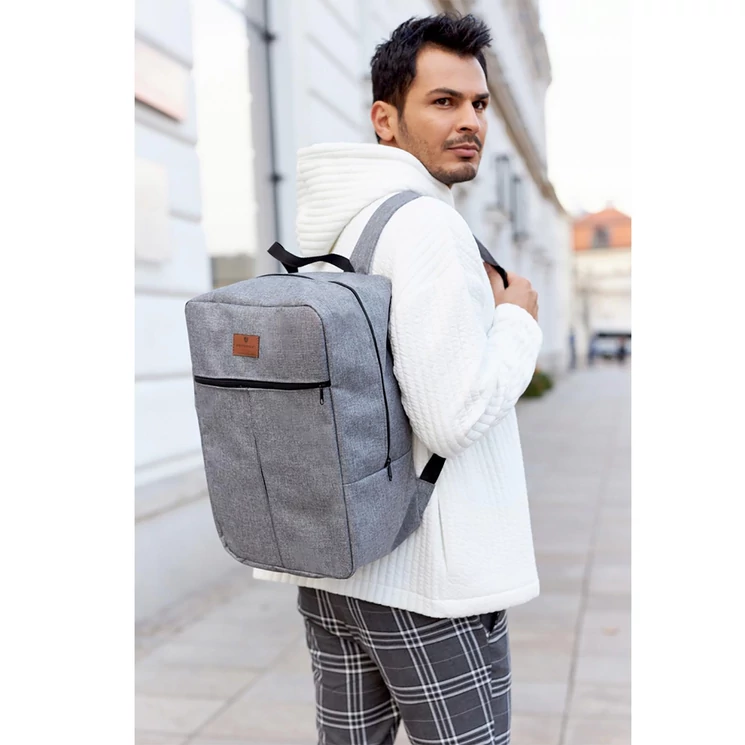 Peterson Ecopelle Hátizsák