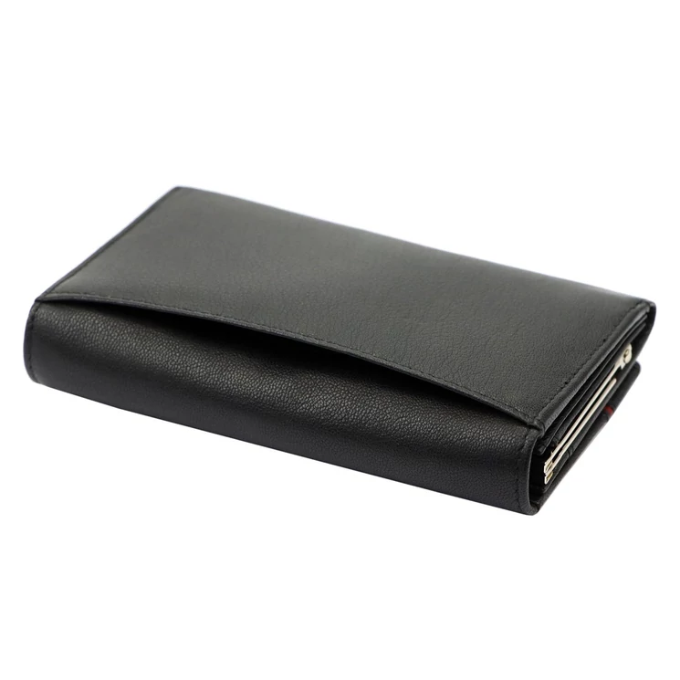 Albatross Valódi bőr Pénztárca