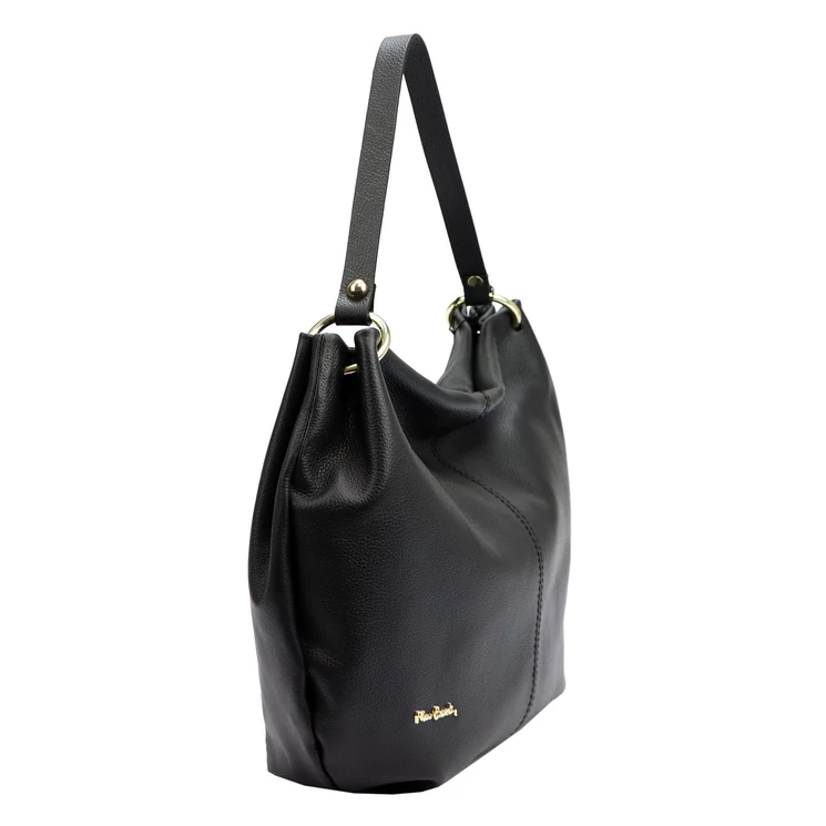 Pierre Cardin Valódi bőr női táska