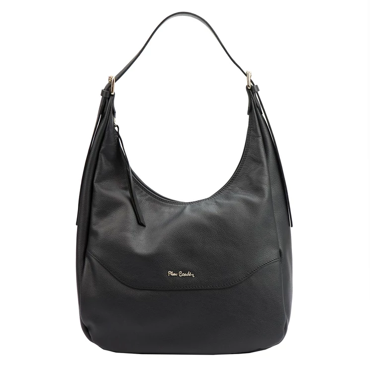 Pierre Cardin Valódi bőr női táska